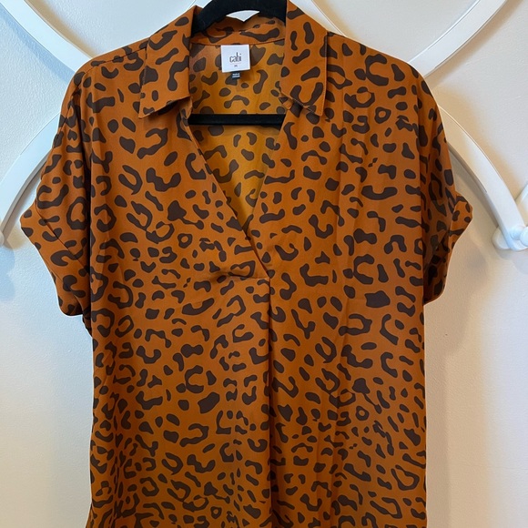 CAbi size Medium Replay Top - Picture 4 of 8